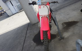 HONDA CR125R JE01
