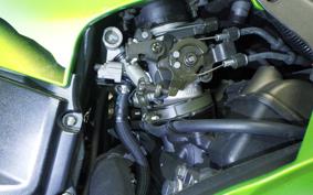 KAWASAKI ZX 1200 NINJA R 2001 ZXT20A