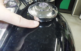 HARLEY FLSB 1750 2025