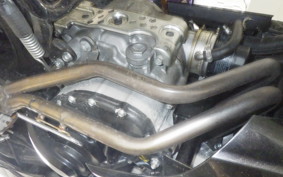 HONDA SILVER WING 400 GT Type 2009 NF03
