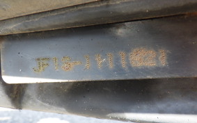 HONDA SPACY 100 JF13