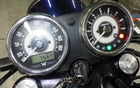 KAWASAKI W800 2015 EJ800A
