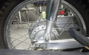 HONDA C110 SUPER CUB 2002 JA10