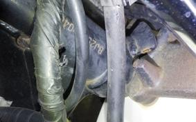 KAWASAKI 250TR BJ250F