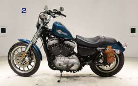 HARLEY XL1200R 2004