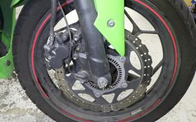 KAWASAKI NINJA 250 ABS EX250L