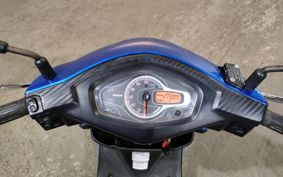 SUZUKI ADDRESS V125 CF4MA
