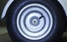 HONDA GYRO CANOPY 2006 TA03