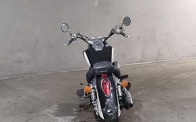 HONDA SHADOW 750 RC50
