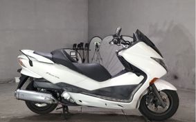 HONDA FORZA Z MF10