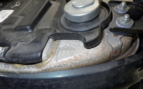 HONDA C110 SUPER CUB JA59