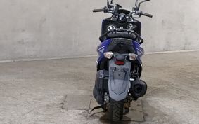 YAMAHA MAJESTY 155S SG28J