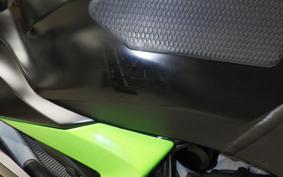 KAWASAKI NINJA ZX-6R A 2014