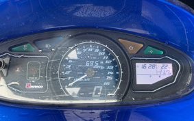 HONDA PCX125 JF28