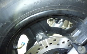 KAWASAKI KSR110 2017 KL110A