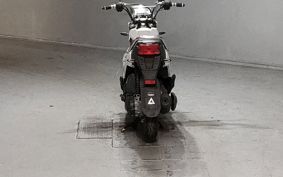 HONDA ZOOMERX JF38