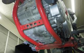 YAMAHA SEROW 250 Gen.3 2023 DG31J