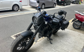 HONDA REBEL 250 S EDITION MC49