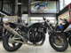 Фото Kawasaki ZRX-2 2001 с японского аукциона