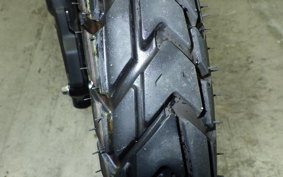 HONDA CT125-2 2023 JA65