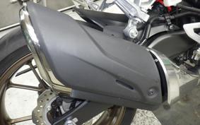 HONDA CB250RA MC52