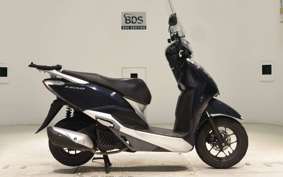 HONDA LEAD 125 JF45