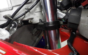 HONDA NSR250R SE 2022 MC28