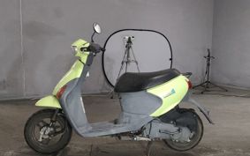 SUZUKI LET's 4 CA45A