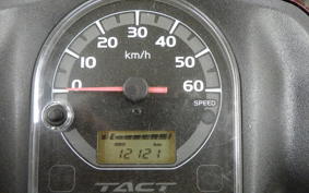 HONDA TACT-4ﾍﾞｰｼｯｸ 2024 AF79