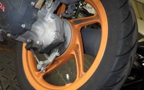 HONDA TARANIS 110