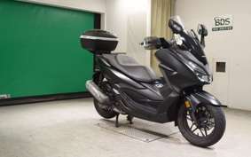 HONDA FORZA 250 1994 MF13