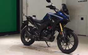 HONDA NX200 1996