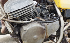 YAMAHA TY125 539