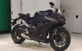 HONDA CBR650R-2 2024 RH17