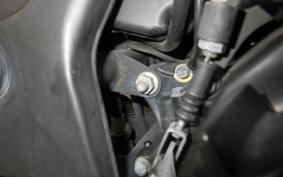 KAWASAKI NINJA 250R 2011 EX250K