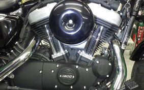 HARLEY XL1200X 2015