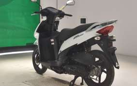 SUZUKI ADDRESS 110 2024 CE47A