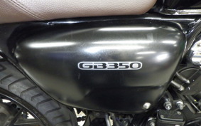 HONDA GB350 2022 NC59
