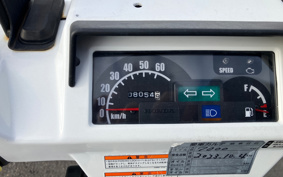 HONDA  GYRO X STANDARD  TD02