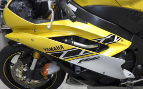 YAMAHA YZF-R6 2007