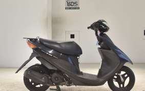 SUZUKI ADDRESS V50 Gen.2 1986 CA44A
