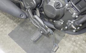 HONDA REBEL 250 A MC49