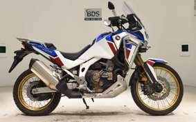 HONDA CRF1100L AFRICA TWIN DCT 2019 SD10