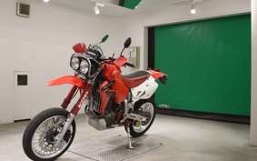 HONDA XR650R 2004