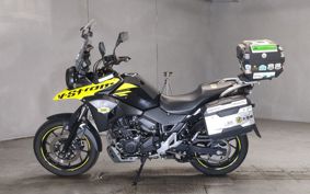SUZUKI V STROM 250 DS11A