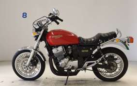 HONDA CB400F 2002