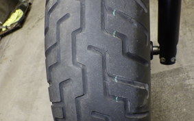 HONDA REBEL 250 S 2021 MC49