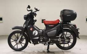 HONDA C125 SUPER CUB 2026 JA58