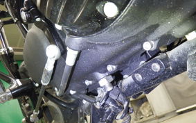 HARLEY XL1200X 2014