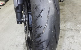 YAMAHA XSR900 2019 RN56J
